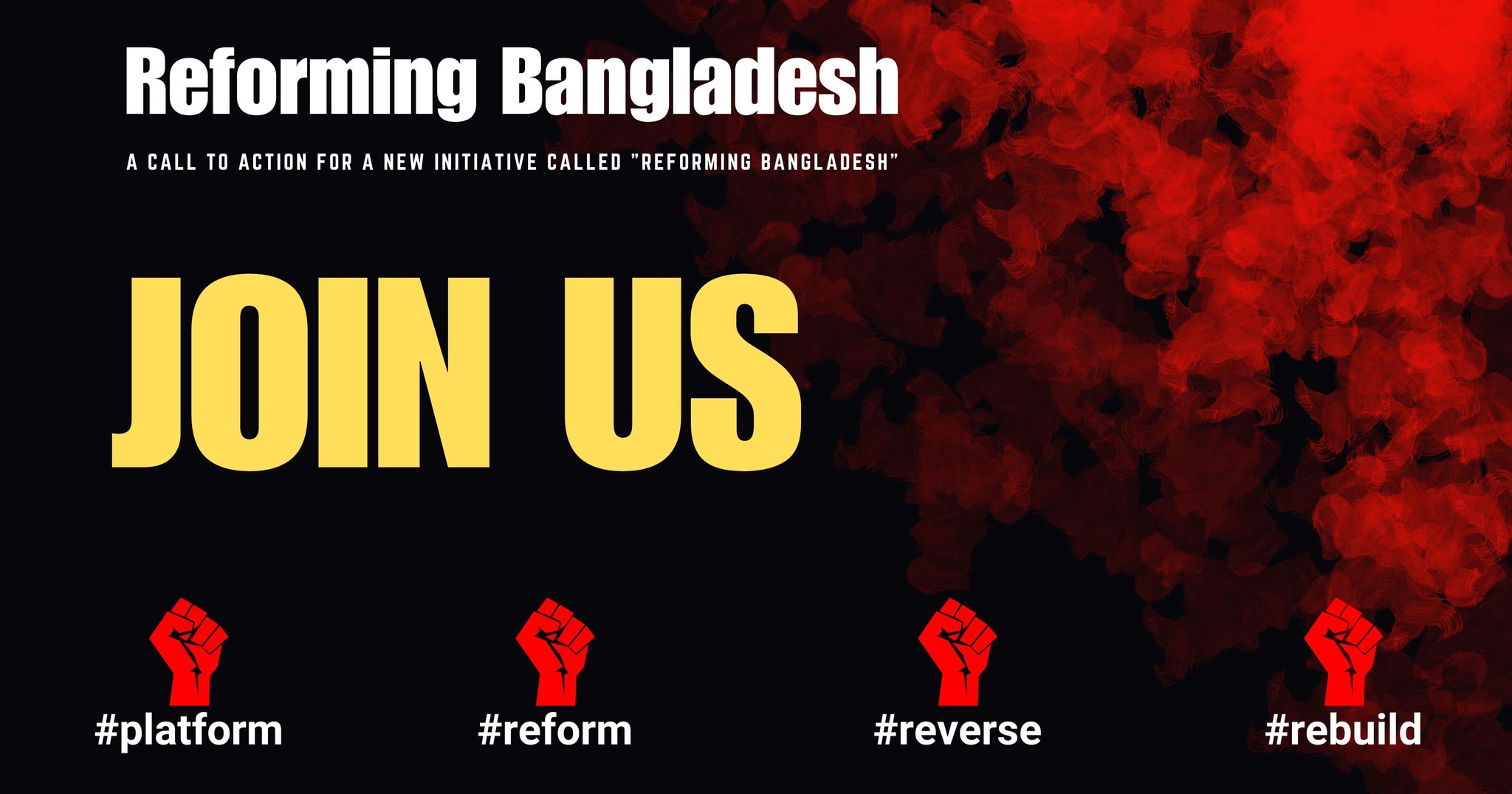 Reforming Bangladesh